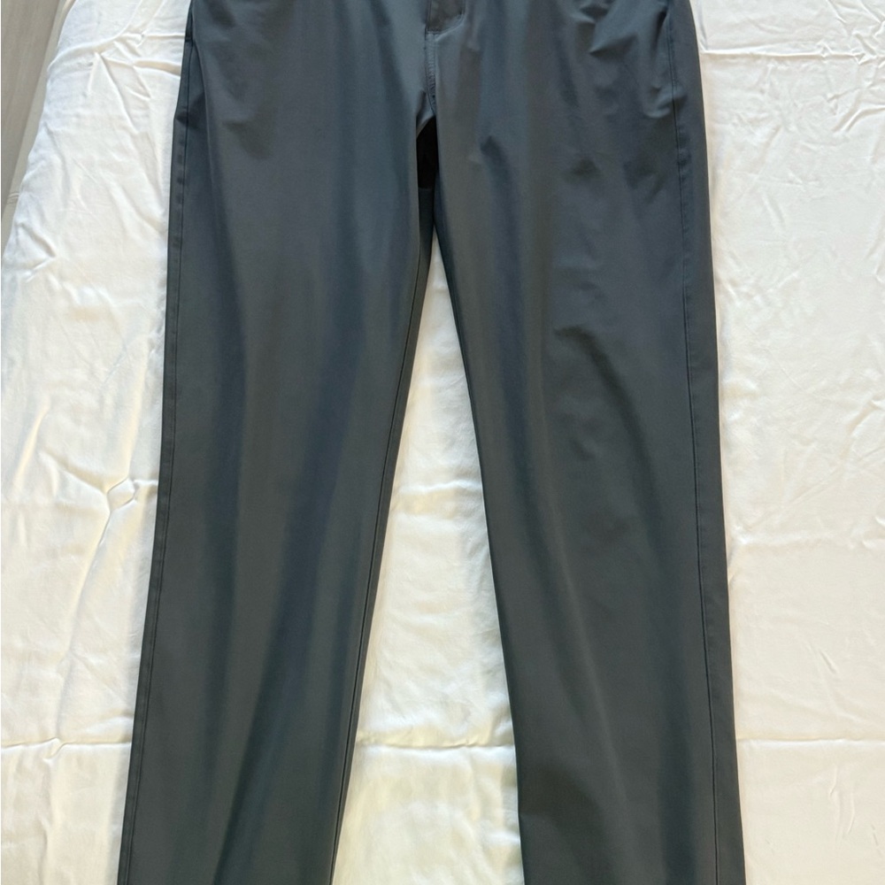 Men's Vuori Gray Pants